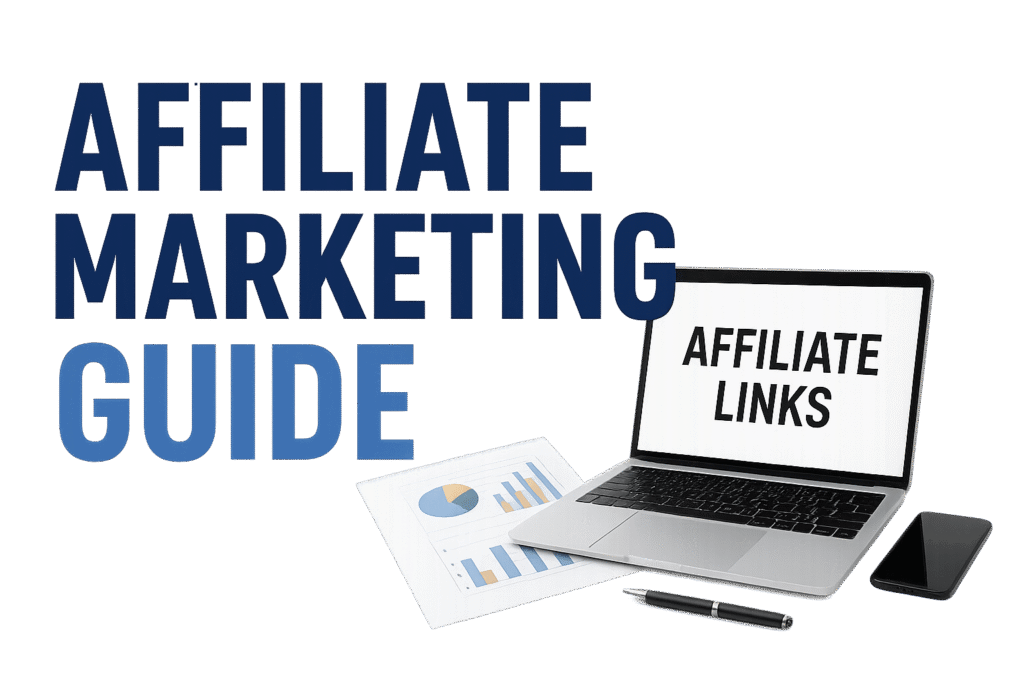 affiliate marketing image