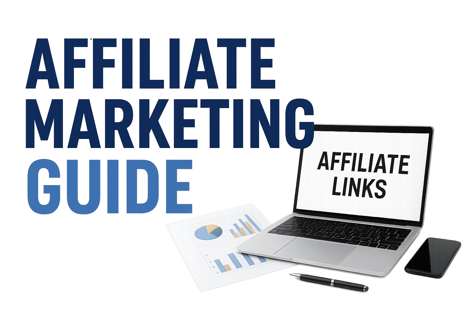 affiliate marketing image